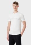 Cotton, silk and cashmere jersey T-shirt 07