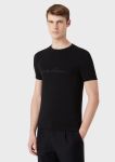 Cotton, silk and cashmere jersey T-shirt 04